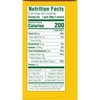 image:imagebelVita Breakfast Bars Biscuits Pumpkin Spice 30 Total Packs 6 Boxes 4 Biscuits Per Pack88 Ounce Pack of 12