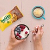 image:imagebelVita Breakfast Bars Biscuits Pumpkin Spice 30 Total Packs 6 Boxes 4 Biscuits Per Pack88 Ounce Pack of 12