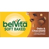 image:imagebelVita Breakfast Bars Biscuits Pumpkin Spice 30 Total Packs 6 Boxes 4 Biscuits Per Pack88 Ounce Pack of 12