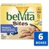 image:imagebelVita Breakfast Bars Biscuits Pumpkin Spice 30 Total Packs 6 Boxes 4 Biscuits Per Pack88 Ounce Pack of 6