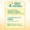 image:imagebelVita Breakfast Bars Biscuits Pumpkin Spice 30 Total Packs 6 Boxes 4 Biscuits Per Pack88 Ounce Pack of 6