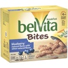 image:imagebelVita Breakfast Bars Biscuits Pumpkin Spice 30 Total Packs 6 Boxes 4 Biscuits Per Pack88 Ounce Pack of 6