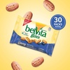 image:imagebelVita Breakfast Bars Biscuits Pumpkin Spice 30 Total Packs 6 Boxes 4 Biscuits Per Pack88 Ounce Pack of 6