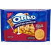 image:imageOREO Orange Creme Chocolate Sandwich Halloween Cookies 1871 ozApple