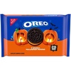 image:imageOREO Orange Creme Chocolate Sandwich Halloween Cookies 1871 ozOrange
