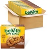 image:imagebelVita Breakfast Bars Biscuits Pumpkin Spice 30 Total Packs 6 Boxes 4 Biscuits Per Pack176 Ounce Pack of 30