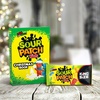 image:imageSOUR PATCH KIDS Christmas Storybook Soft amp Chewy Holiday Candy 34 oz34 Ounce Pack of 1