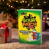 image:imageSOUR PATCH KIDS Christmas Storybook Soft amp Chewy Holiday Candy 34 oz34 Ounce Pack of 1