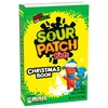 image:imageSOUR PATCH KIDS Christmas Storybook Soft amp Chewy Holiday Candy 34 oz34 Ounce Pack of 1