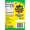 image:imageSOUR PATCH KIDS Christmas Storybook Soft amp Chewy Holiday Candy 34 oz34 Ounce Pack of 1