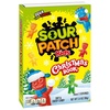 image:imageSOUR PATCH KIDS Christmas Storybook Soft amp Chewy Holiday Candy 34 oz34 Ounce Pack of 3