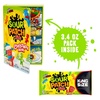 image:imageSOUR PATCH KIDS Christmas Storybook Soft amp Chewy Holiday Candy 34 oz34 Ounce Pack of 3