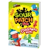 image:imageSOUR PATCH KIDS Christmas Storybook Soft amp Chewy Holiday Candy 34 oz34 Ounce Pack of 3